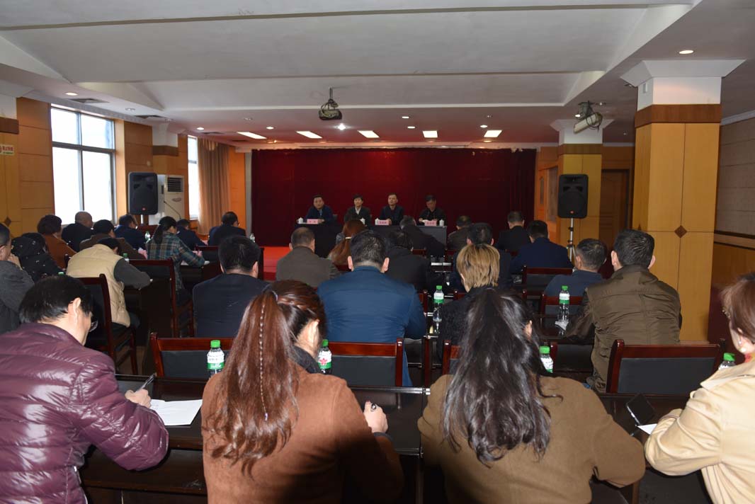 市政公用集團領導到江西長運宣布任命決定： 王曉被任命為股份公司黨委委員、黨委書記，推薦為董事、董事長（法定代表人）