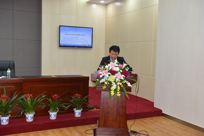 江西長運(yùn)召開2019服務(wù)質(zhì)量年工作會議