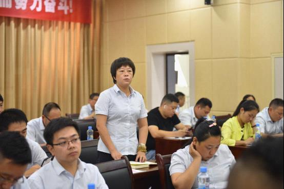 江西省旅游集散中心聯(lián)盟 “好行網(wǎng)”業(yè)務(wù)合作培訓會議在江西長運總部召開