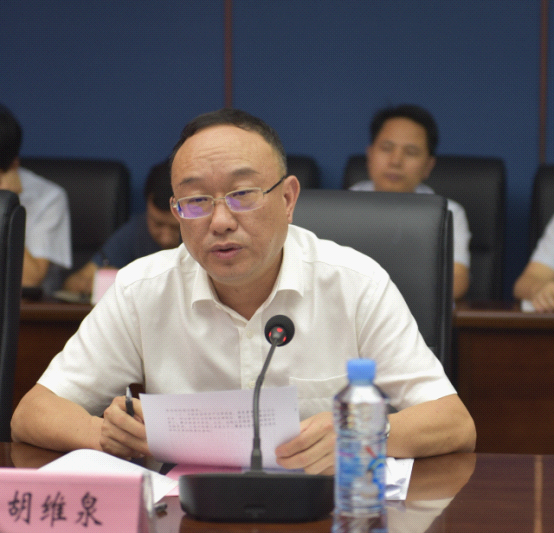 市政公用集團黨委副書記、總經(jīng)理萬義輝調(diào)研江西長運