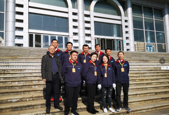 江西長運出租汽車有限公司、南昌長運榮獲全市交通運輸行業(yè)“三大攻堅戰(zhàn)”優(yōu)勝企業(yè)