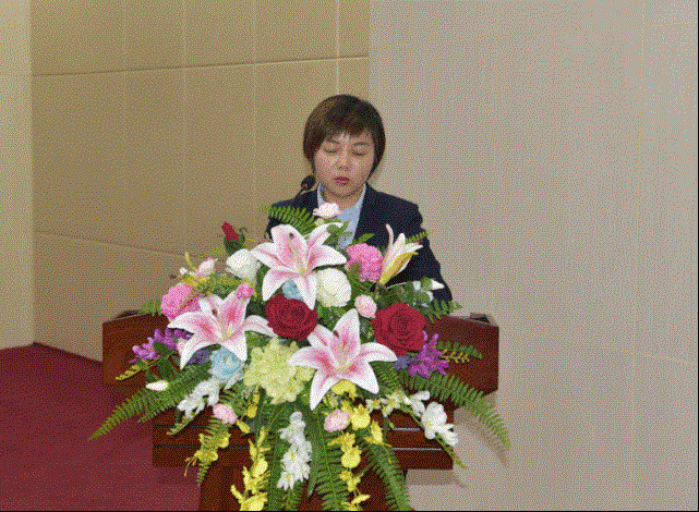 江西長運召開2019服務質(zhì)量年總結(jié)表彰會