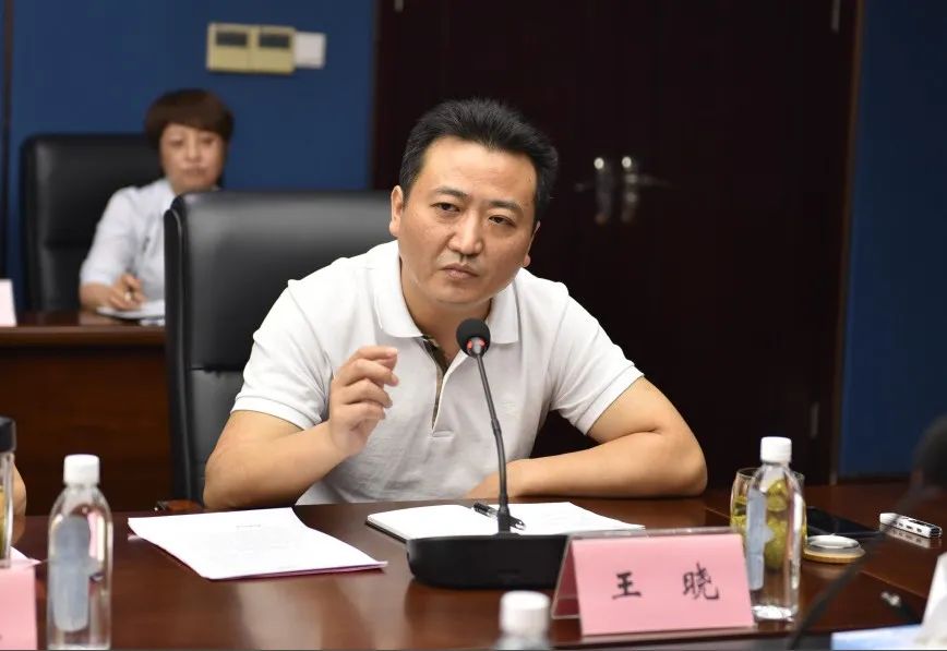 南昌市政公用集團黨委副書記、總經理萬義輝一行調研江西長運