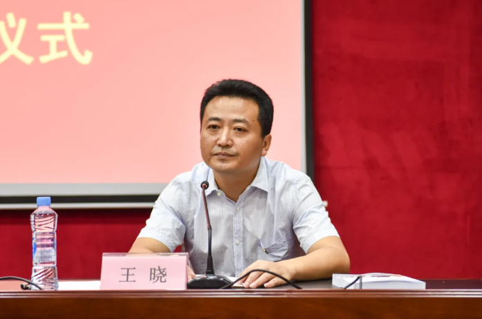 江西長運紀委舉辦監(jiān)督執(zhí)紀業(yè)務培訓