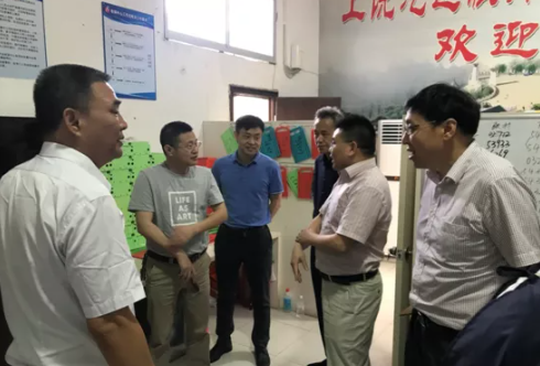 上饒汽運 開展點鈔室、公營車輛營收和網(wǎng)絡(luò)安全大檢查活動