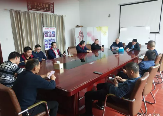 長運出租 開展駕駛員月度安全教育培訓(xùn)工作