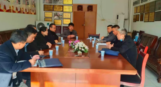 景德鎮(zhèn)長運 股份定制業(yè)務事業(yè)部、機務技術部調研定制班線發(fā)展、車輛購置等工作