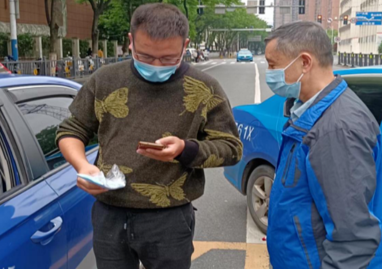 長運出租 主動作為 壓實責任