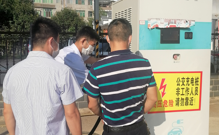 景德鎮(zhèn)長(zhǎng)運(yùn)     開(kāi)展全面安全、機(jī)務(wù)、疫情防控工作大檢查