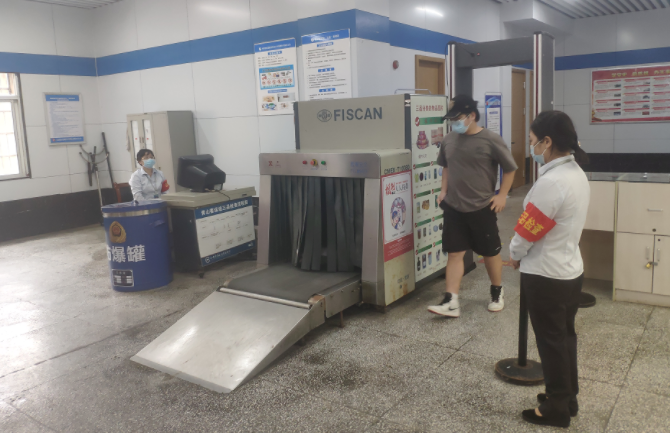 都市城際公交：青山、徐坊客運(yùn)站有序恢復(fù)運(yùn)營(yíng)