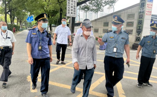 都市城際公交：綜合整治乘車環(huán)境 保護旅客合法權(quán)益