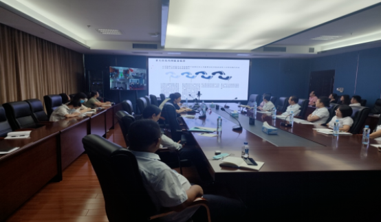 江西長運：打造董事會 建設(shè)“升級版”