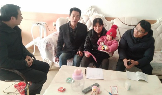 撫州長(zhǎng)運(yùn) 崇仁分公司開(kāi)展駕駛員家訪(fǎng)活動(dòng)