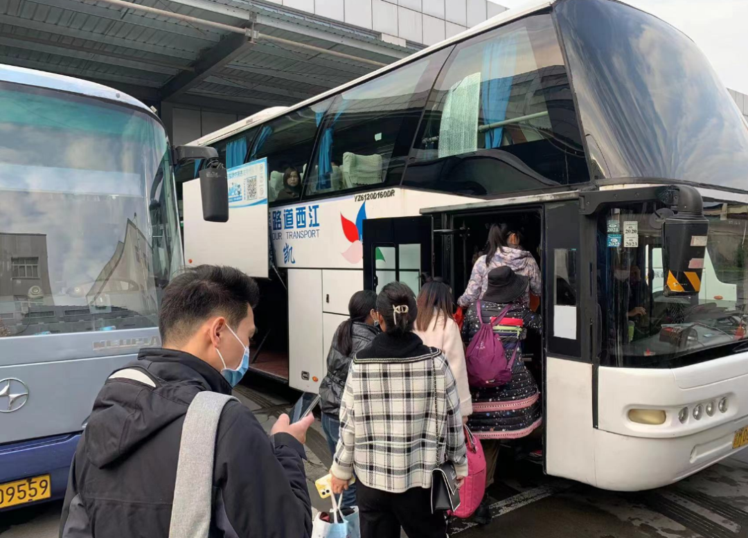 都市城際公交：今日首發(fā) 南昌至瑞金、贛州2日游旅游專線