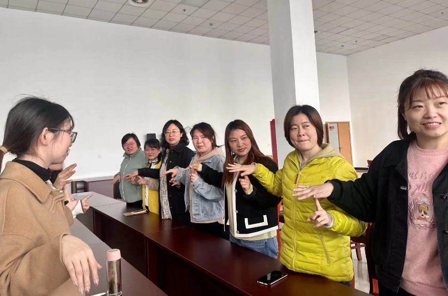 馬鞍山長客 客運(yùn)分公司開展心理健康沙龍活動