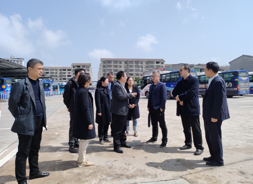 江西長運召開2023年減虧扭虧工作調(diào)度會 劉磊主持