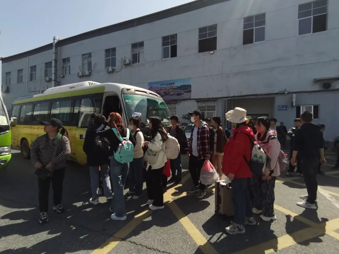 ?萍鄉(xiāng)長運(yùn):當(dāng)“特種兵式旅游”遇上交旅融合 蹚出發(fā)展新路子