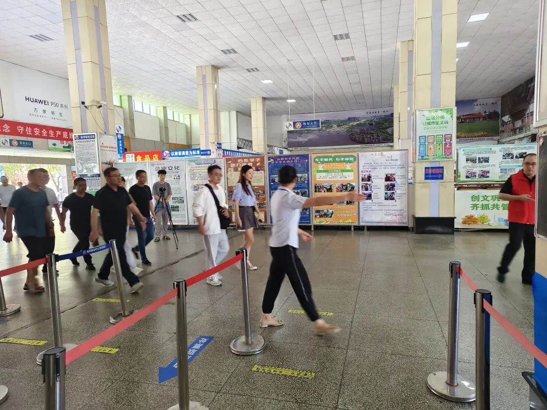 撫州長運:開展突發(fā)大面積停電事故應(yīng)急演練