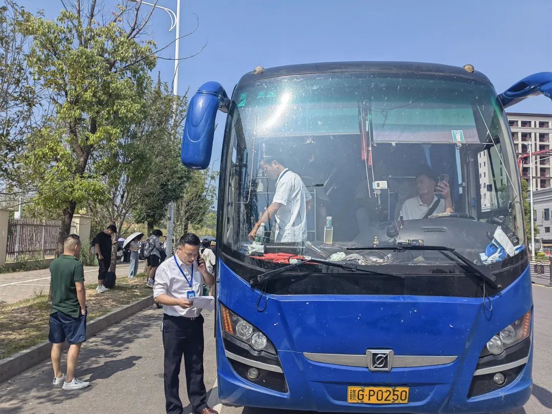 景德鎮(zhèn)長運(yùn) 加大打擊力度,整治非法營運(yùn)