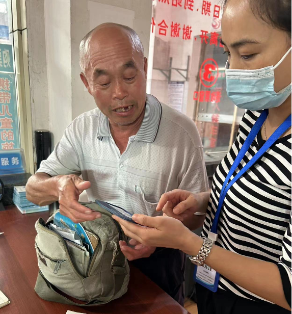 撫州長(zhǎng)運(yùn):遇到你們真是我的幸運(yùn)!