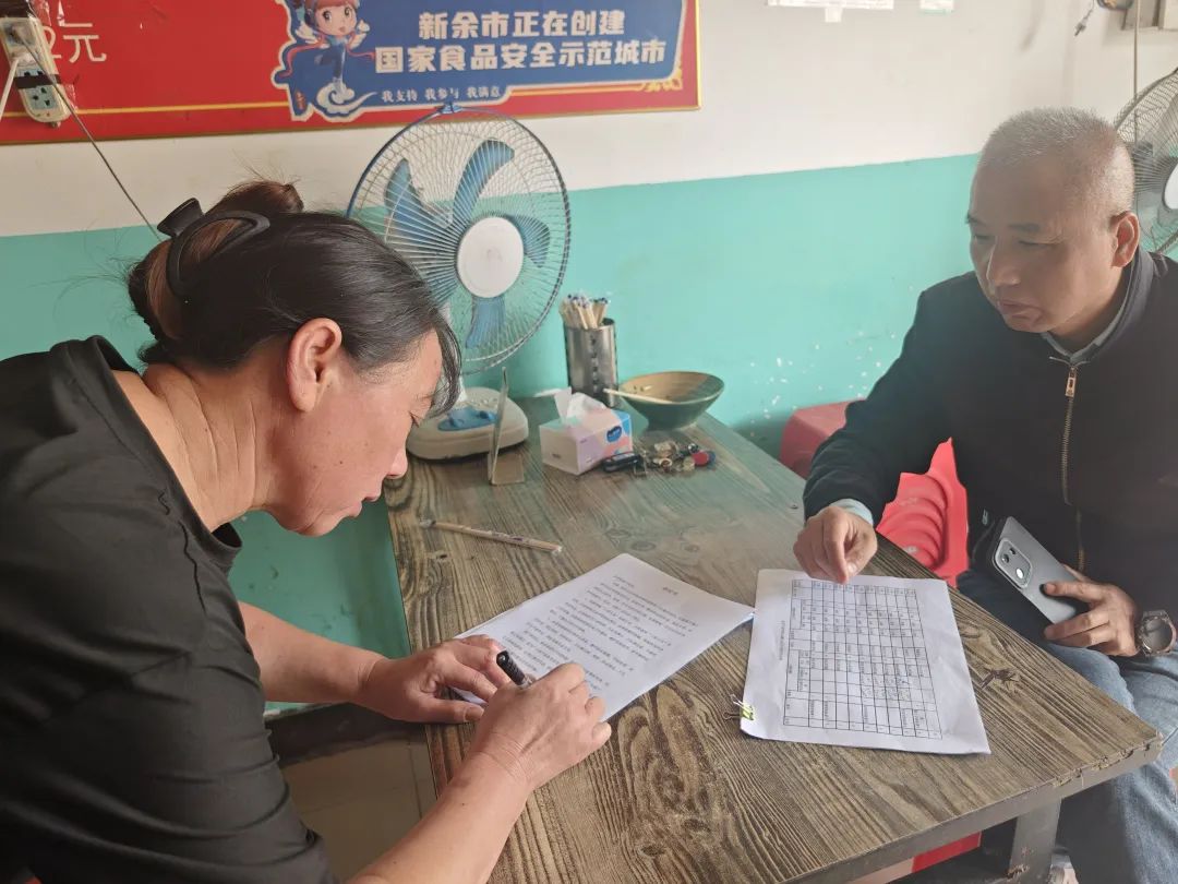 新余長(zhǎng)運(yùn) 開(kāi)展“攜手創(chuàng)衛(wèi)、共建共享”創(chuàng)衛(wèi)宣傳活動(dòng)