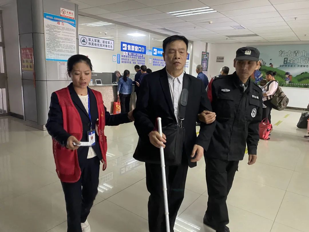 上饒汽運:傾聽服務(wù)的好聲音