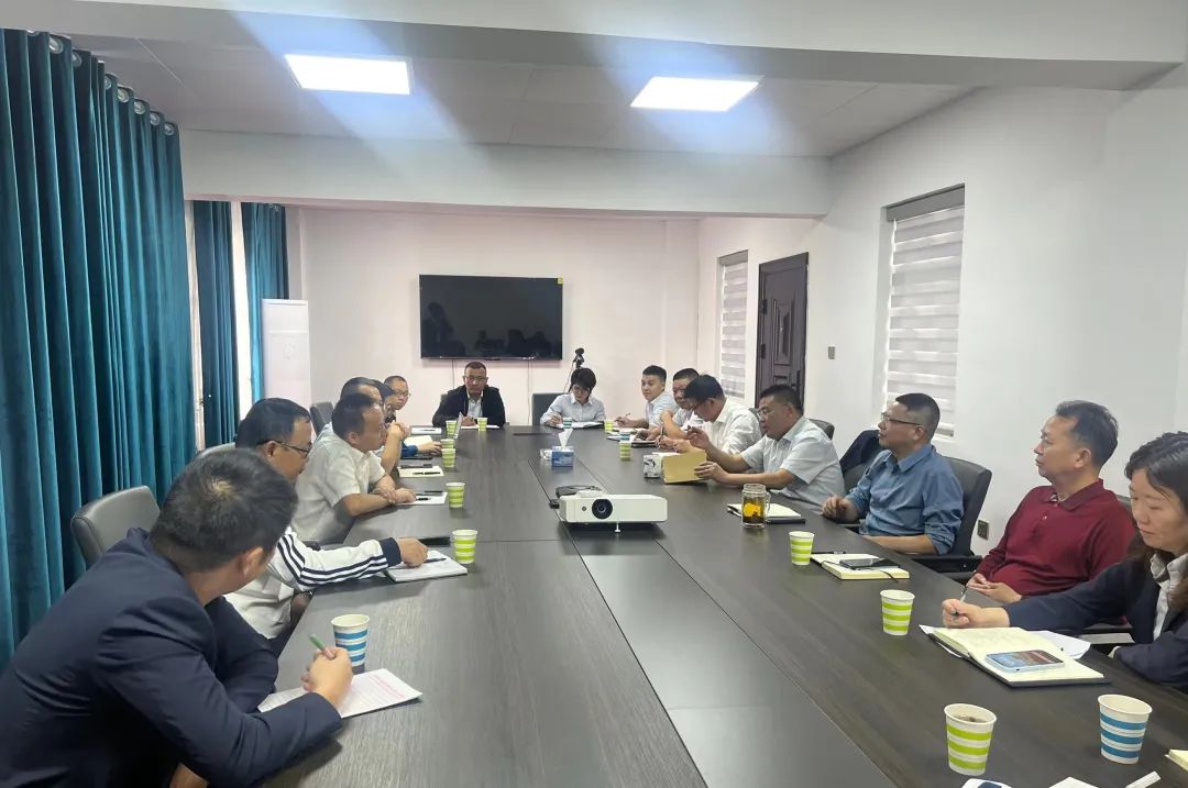 上饒汽運(yùn) 召開“贛悅行”平臺(tái)使用情況交流會(huì)