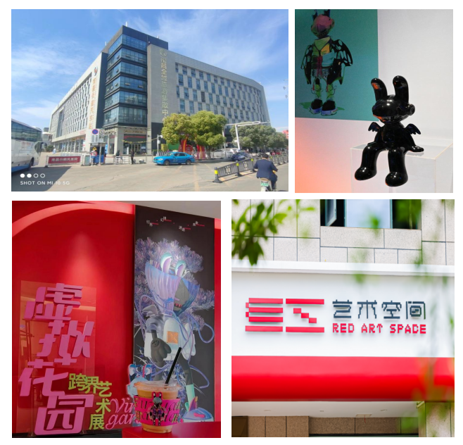 煥新升級 ！乘坐“南昌精品文旅B線”邂逅詩意與生活