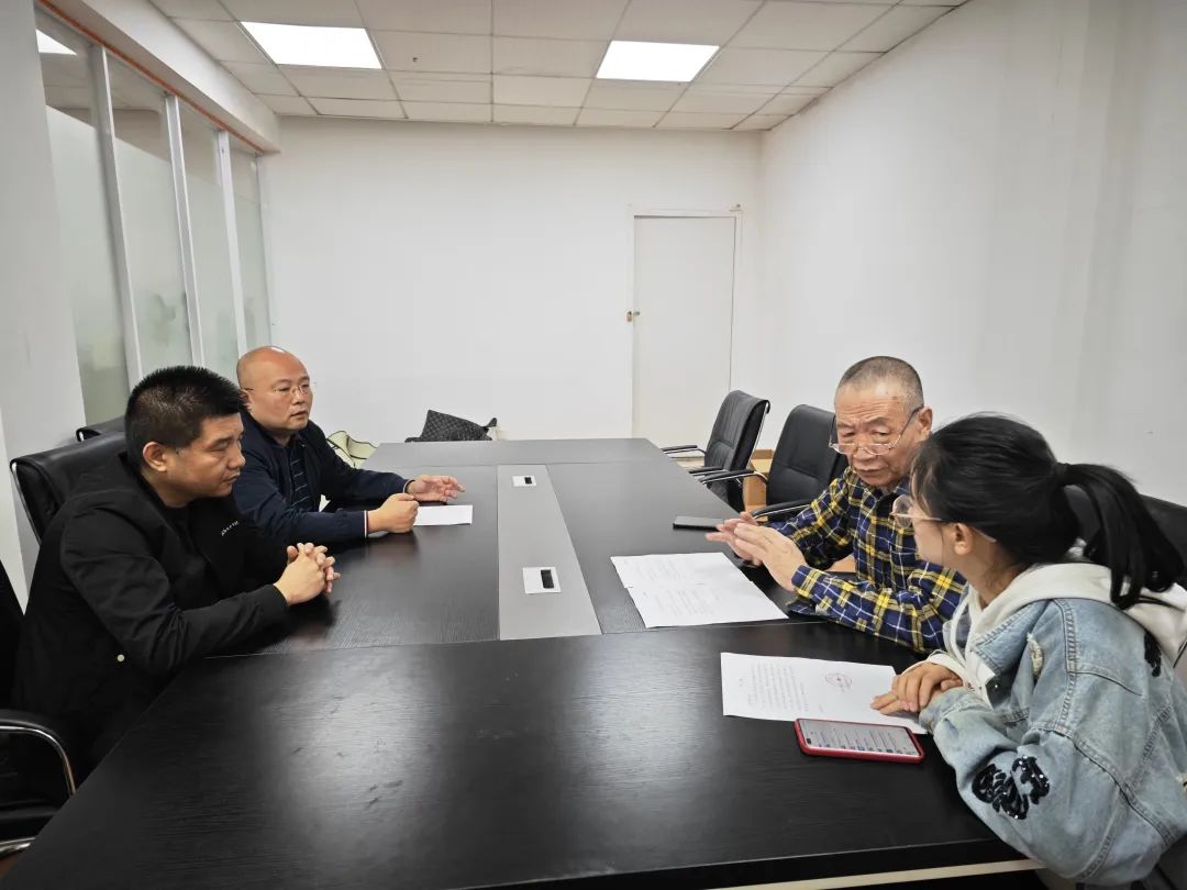 都市城際公交：南昌港開展交通安全風(fēng)險(xiǎn)隱患問(wèn)題專項(xiàng)整治