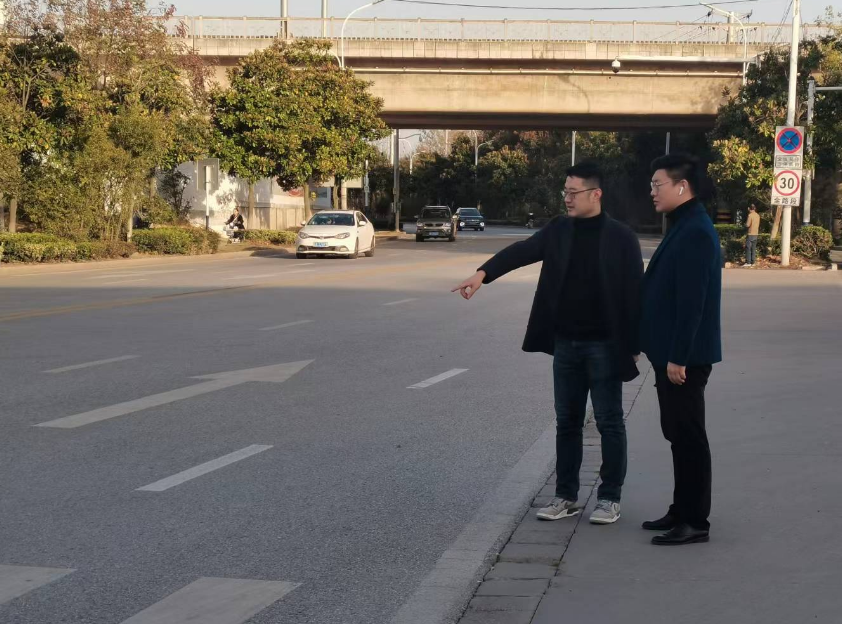 馬鞍山長(zhǎng)客：開(kāi)展線路風(fēng)險(xiǎn)辨識(shí) 提升安全運(yùn)輸保障