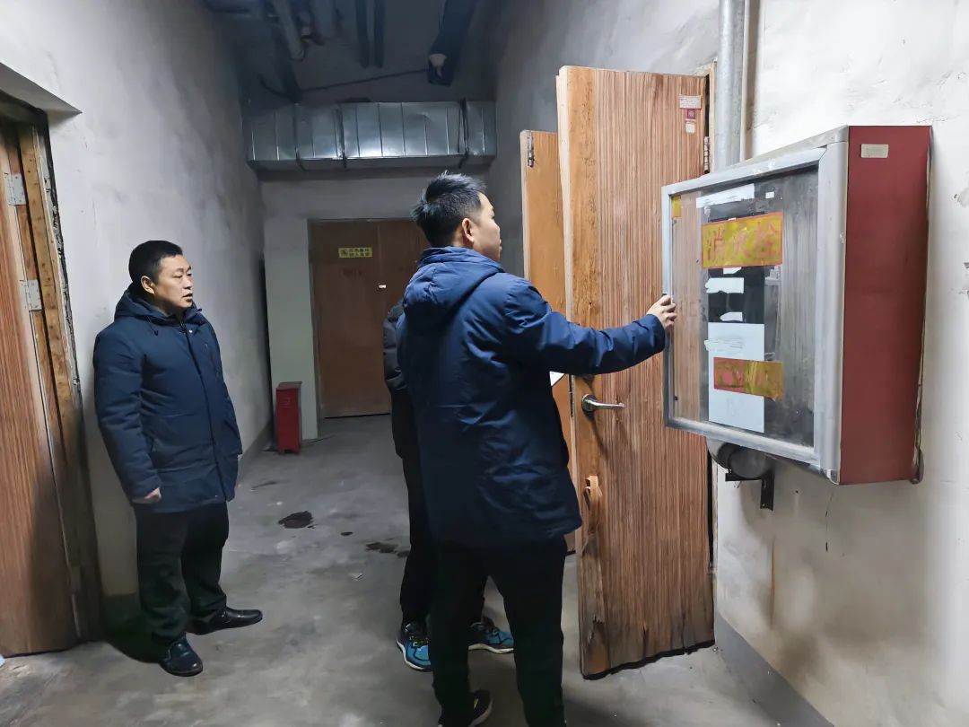 全域旅游集散中心開(kāi)展地下停車(chē)場(chǎng)環(huán)境秩序整治行動(dòng)