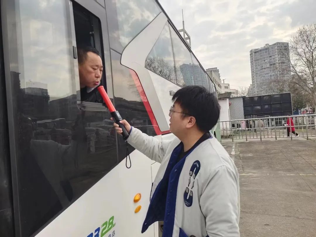 上饒汽運(yùn):廣豐片區(qū)開展駕駛員酒精常態(tài)化檢測