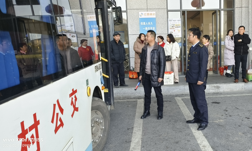 上饒汽運(yùn) 雙管齊下  嚴(yán)厲打擊非法營(yíng)運(yùn)車輛