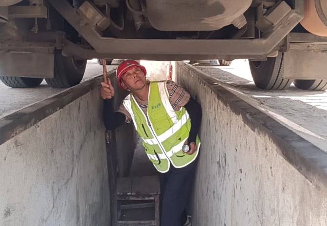 撫州長運(yùn):織牢暑運(yùn)“安全網(wǎng)” 力促安全與效益雙豐收