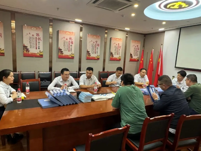 都市城際公交、大通物流：開(kāi)展2024年三季度安全、機(jī)務(wù)、消防、綜治等安全生產(chǎn)檢查考核工作