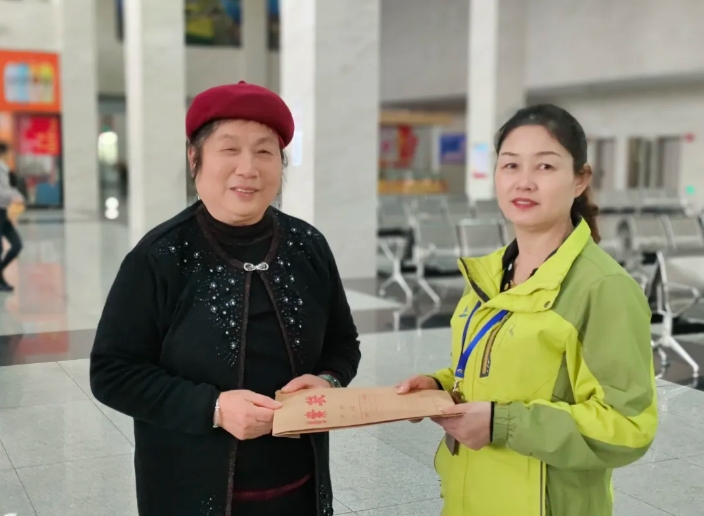 九江長(zhǎng)運(yùn)：微小細(xì)節(jié)見文明