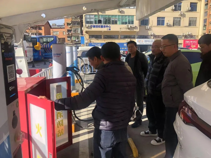 長運物業(yè):股份公司安管部考核2024年年度安全生產(chǎn)工作