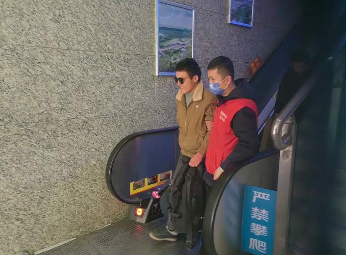 都市城際公交:一段途中守護(hù) 一場(chǎng)溫暖陪伴