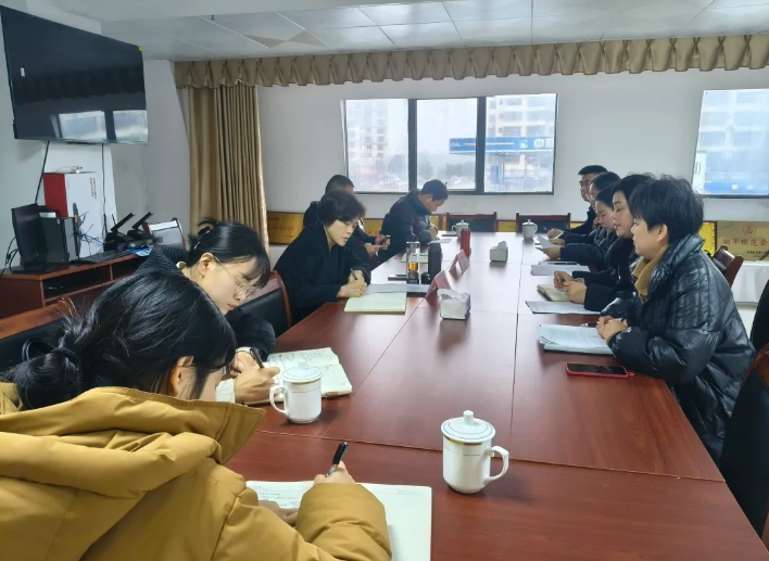 撫州長運 金溪縣領(lǐng)導(dǎo)調(diào)研金溪分公司