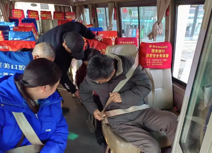 萍鄉(xiāng)長運(yùn)：開展春季消防安全專項檢查筑牢安全防線