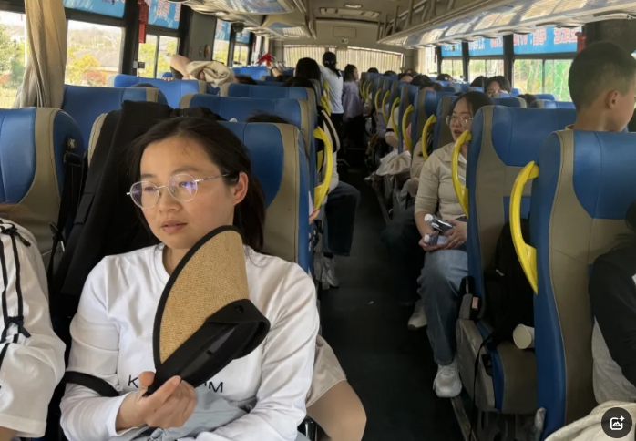 九江長運：拓寬合作領(lǐng)域 促進(jìn)業(yè)務(wù)發(fā)展