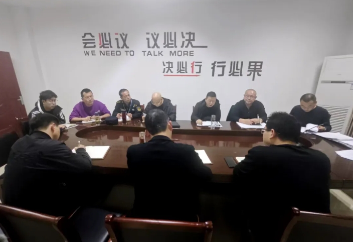 黃山長運：交通局多部門檢查祁門公交安全生產(chǎn)工作