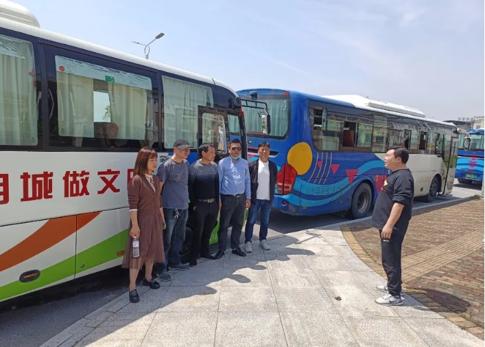 鷹潭公司：保障中考學(xué)生順利參加模擬體考