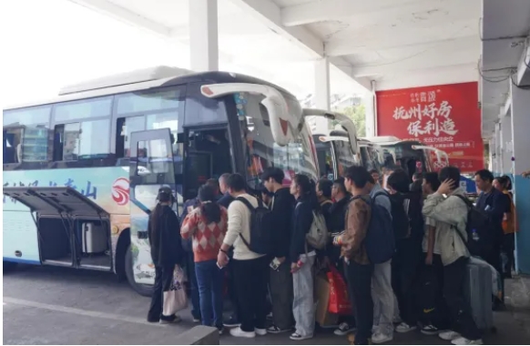 比拼一季度 || 撫州長(zhǎng)運(yùn)：首季強(qiáng)勢(shì)開(kāi)局 多維度創(chuàng)新 筑牢全年發(fā)展根基