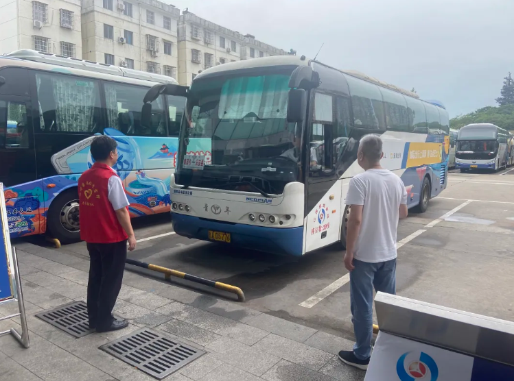 南昌-樂安、南昌-黎川定點(diǎn)巴士開通運(yùn)營