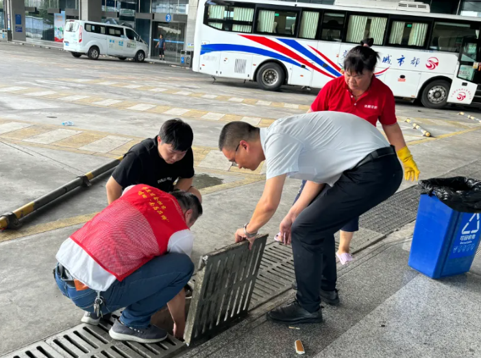 都市城際公交：文明，就是設(shè)身處地的關(guān)懷