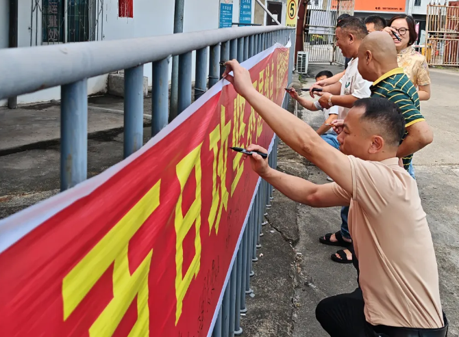 景德鎮(zhèn)長運：多舉措推進服務(wù)質(zhì)量提升工作