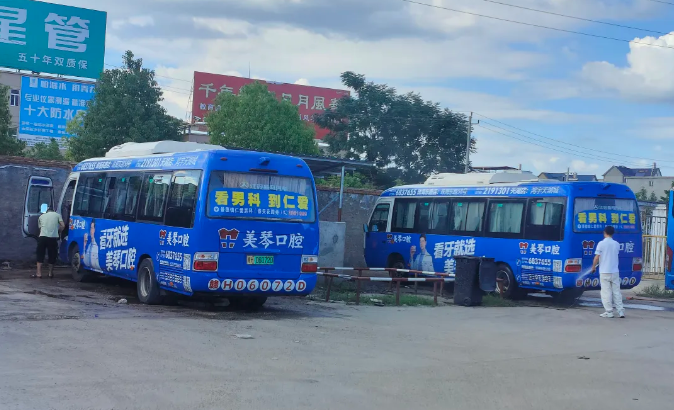 景德鎮(zhèn)長運：以“干凈”常態(tài)化細節(jié) 提升服務溫度