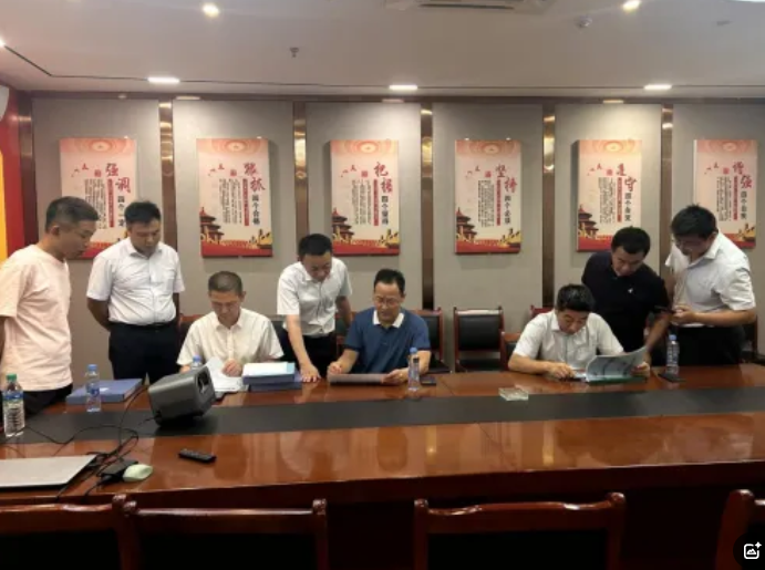 穆孫祥督導(dǎo)都市城際公交客運一分公司安全生產(chǎn)