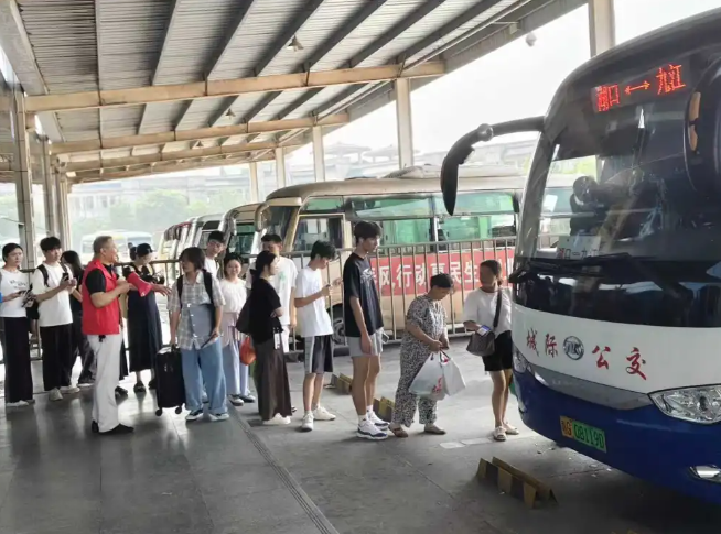 九江長運：湖口公司圓滿完成“雙節(jié)”期間運輸保障任務(wù)